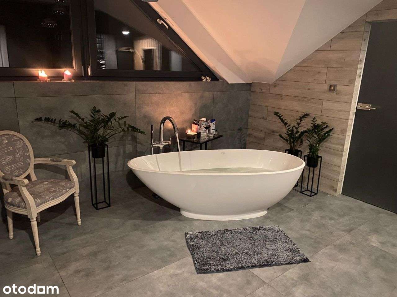 Ekskluzywna Willa na Rajskowie - Dom 215 m2-5