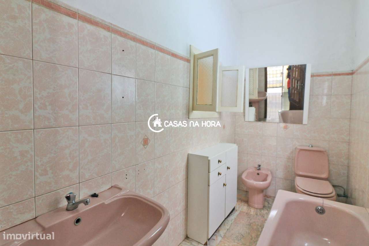Moradia Térrea | Matosinhos junto ao Metro-9