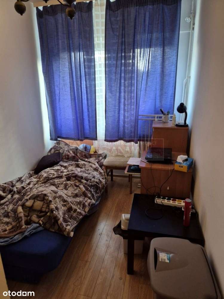 Rozładowe mieszkanie 2-pok , Lublin - os. Lsm-11