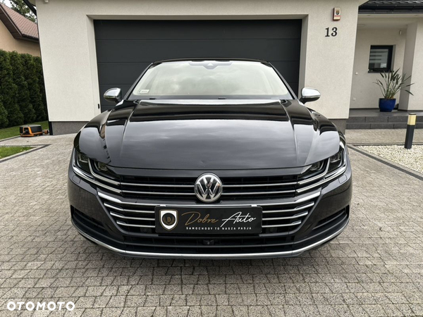 Volkswagen Arteon 2.0 TSI 4Motion Elegance DSG - 2