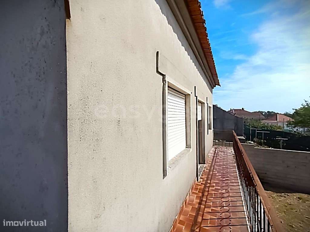 Moradia T3 com terreno em Torres Novas - Grande imagem: 5/23