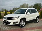 Volkswagen Tiguan 2.0 TDI DPF BlueMotion Technology Exclusive - 2