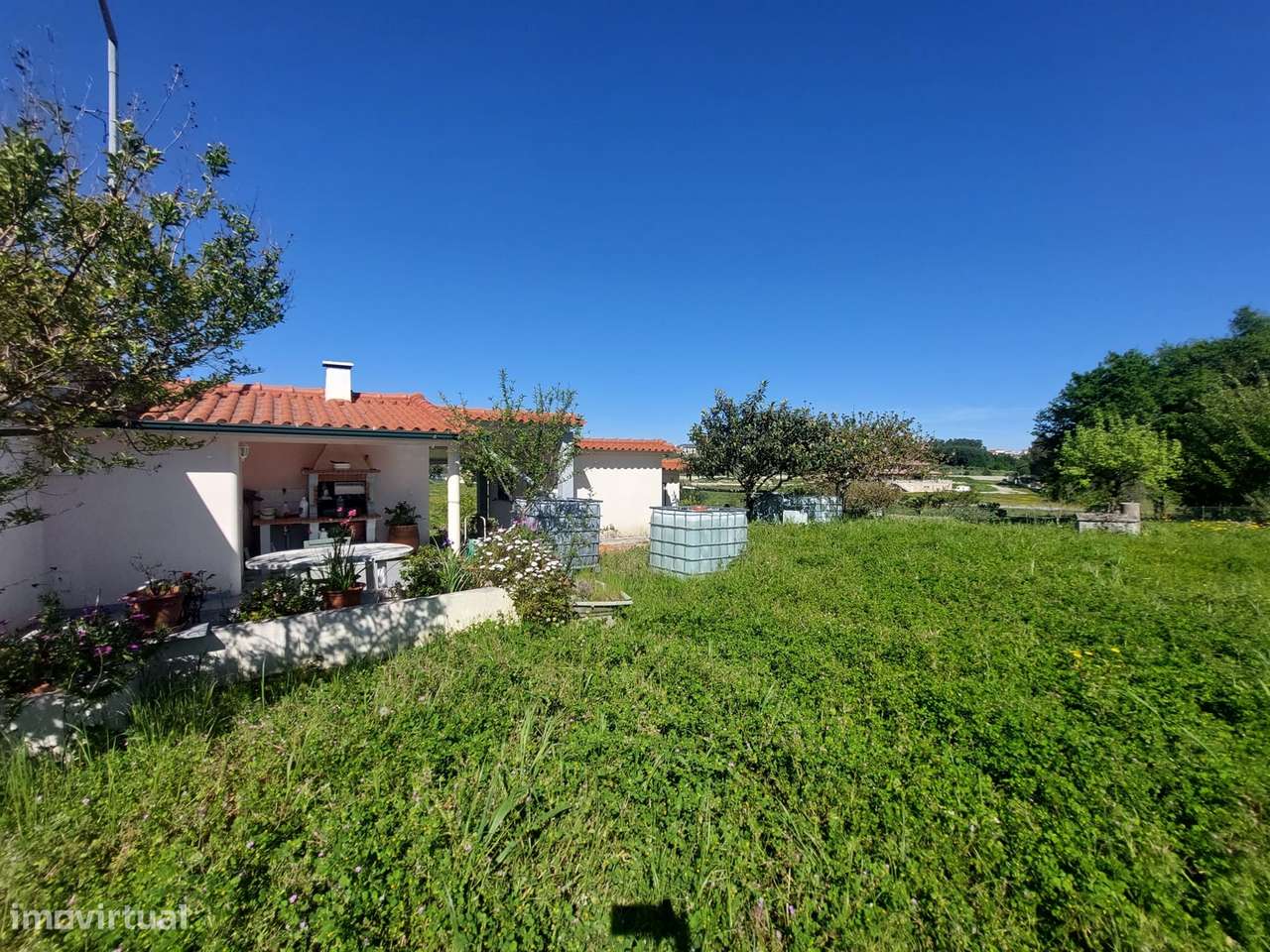 Quintinha T1 Venda em Santa Comba,Seia - Grande imagem: 4/12