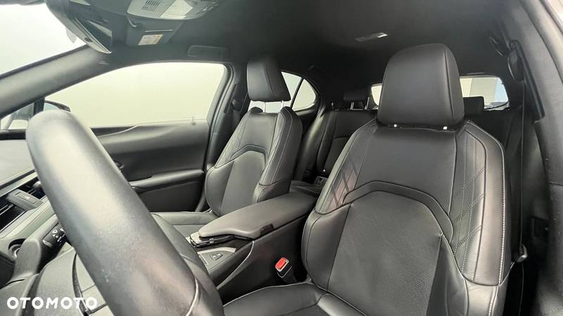 Lexus UX 200 Prestige 2WD - 11