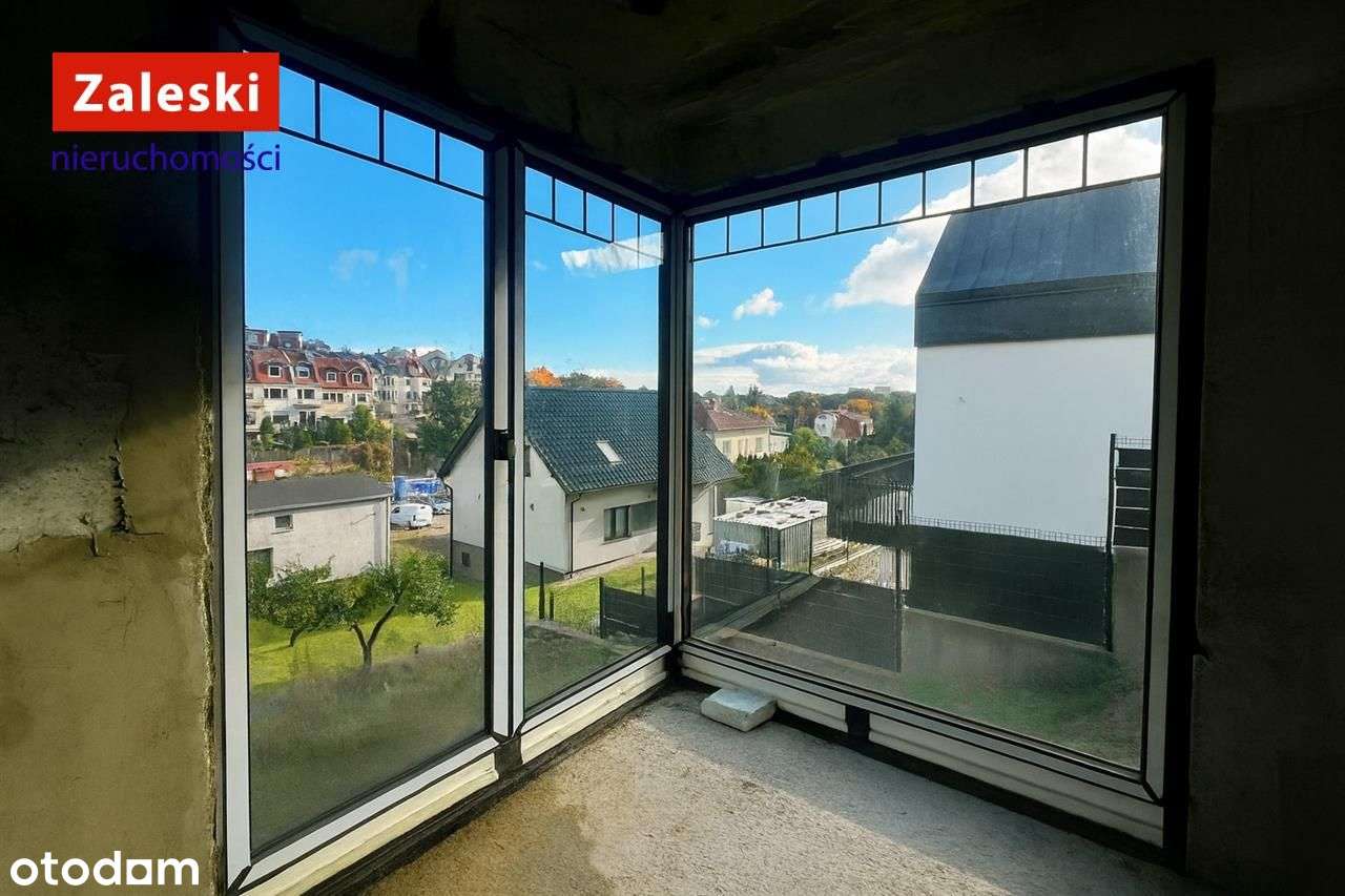 Nowy dom Gdańsk Matemblewo Brętowo blisko lasu-6