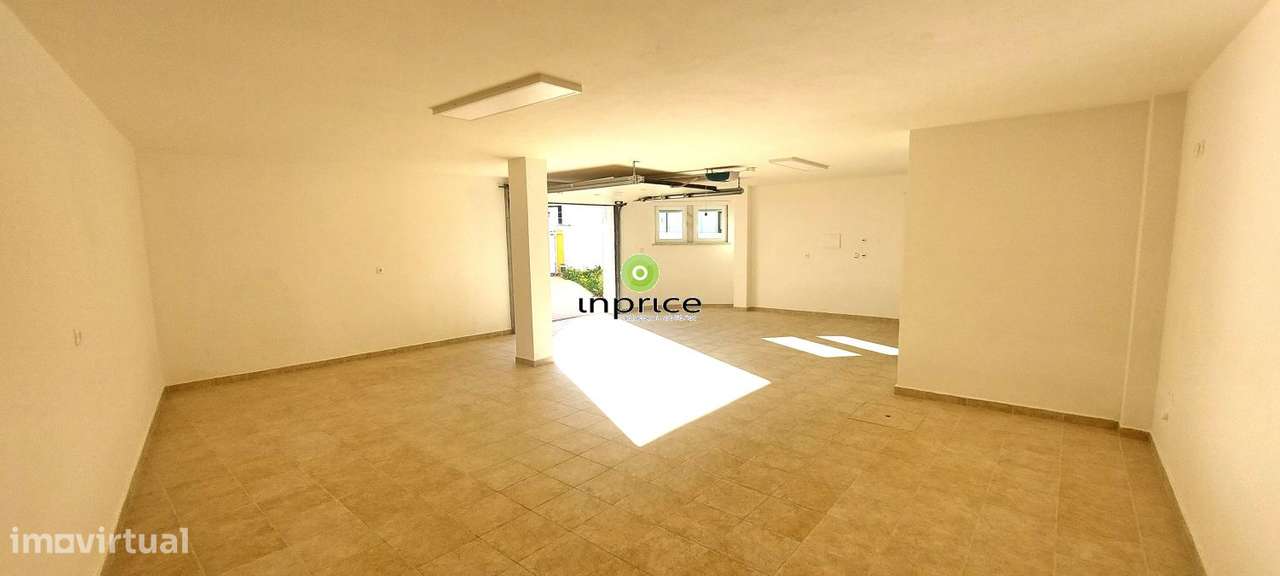 ERICEIRA MORADIA 220m2 com garagem-27