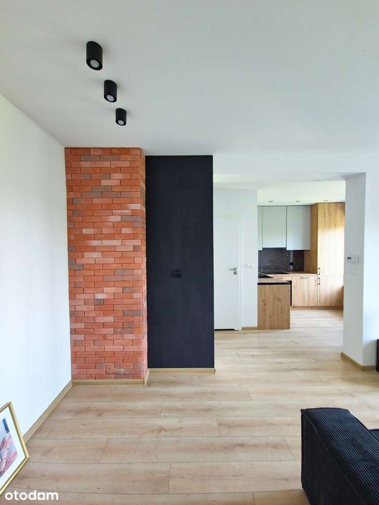 Komfortowe 2-pokojowe mieszkanie-15