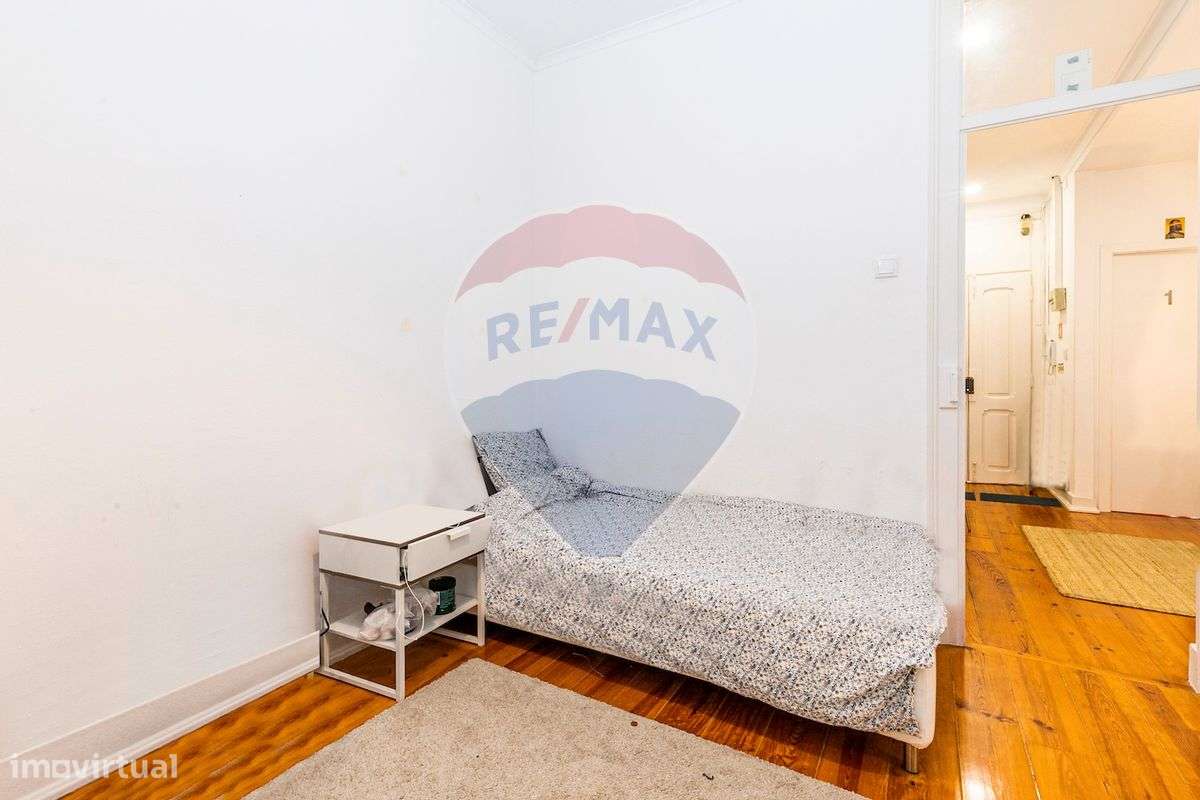 Apartamento T6 para venda - Grande imagem: 5/18