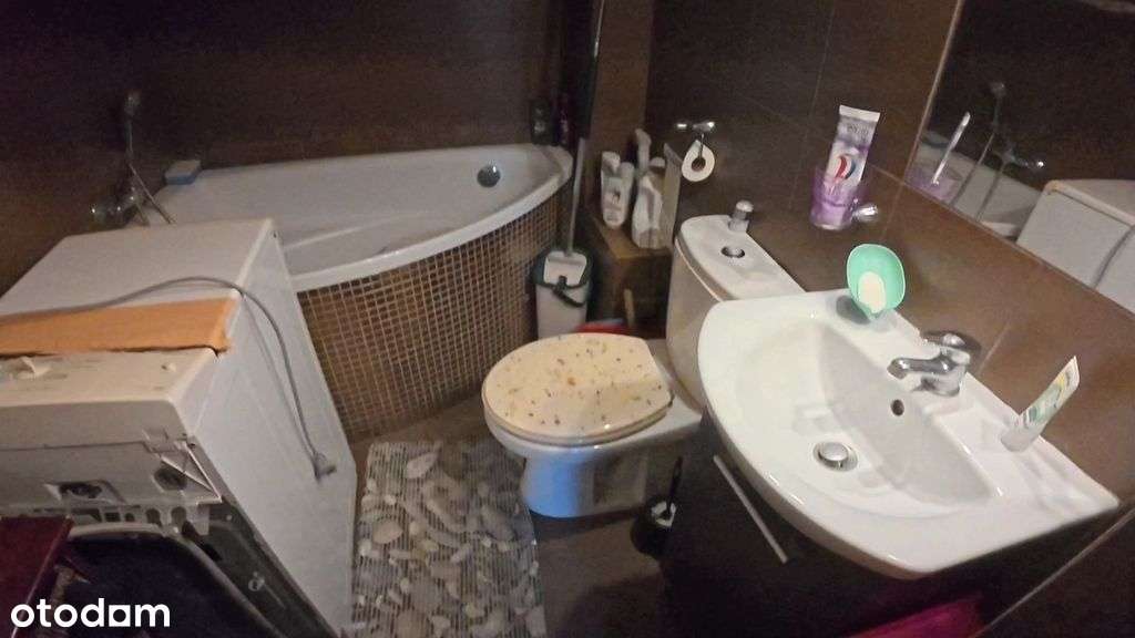 2-pokojowe mieszkanie z balkonem-5