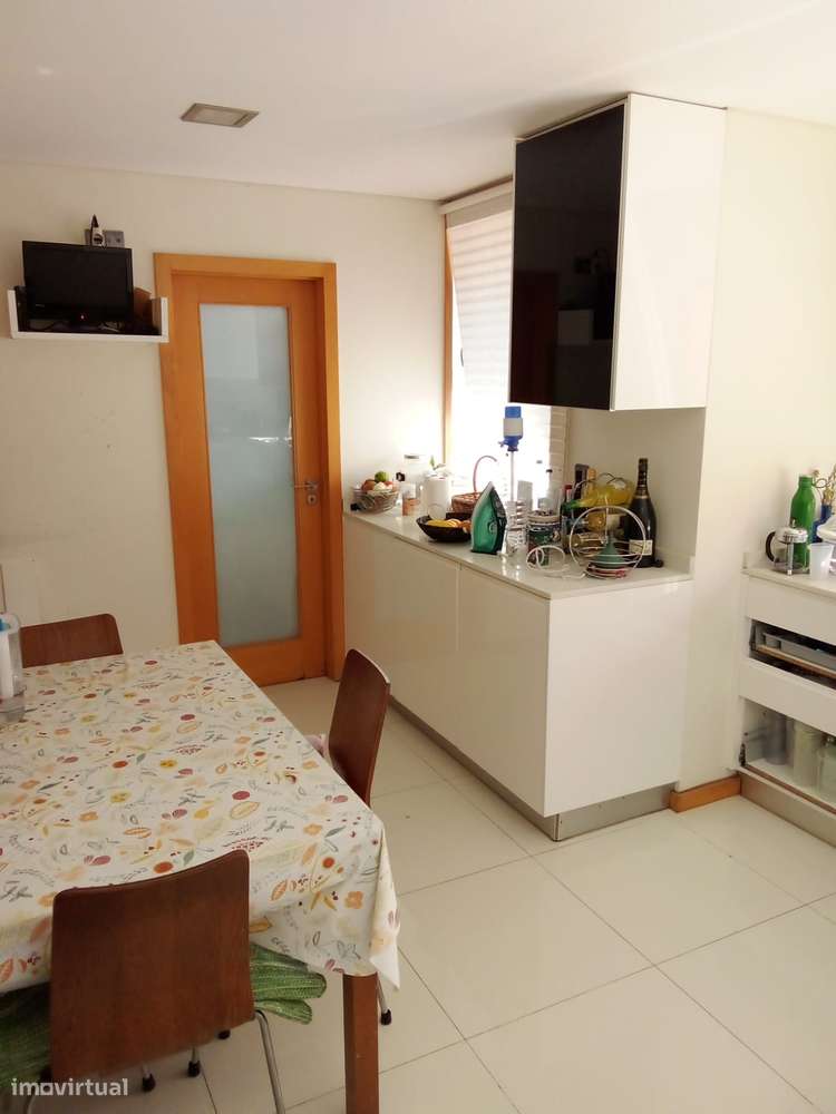 Moradia T3 em Cristelo, Paredes-20