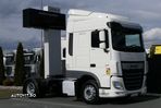 DAF XF 480 / SPACE CAB / 485 000 KM / EURO 6 / - 9