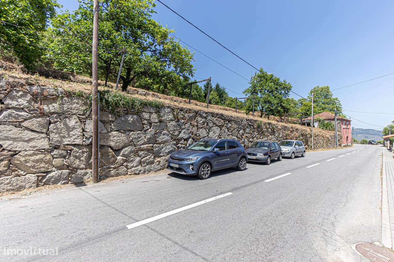 Quinta 7.438 m² em Lamego, Moradia em Pedra, Investimento de Futuro-22