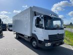 Mercedes-Benz Atego 818 - 2