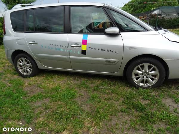 RENAULT ESPACE IV GLOSNIKI ORYGINAL LAGUNA SCENIC TRAFIC CZESCI - 11