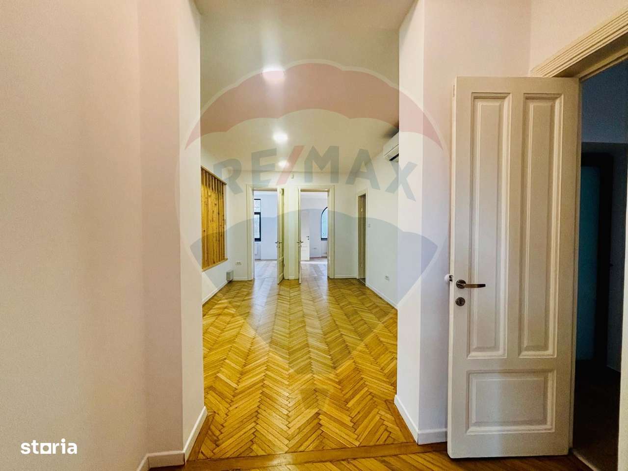 Spațiu birouri premium | Vilǎ interbelică | Dorobanți - Imagine principală: 3/20