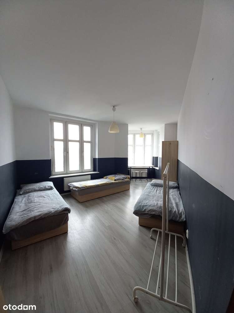 Sprzedam mieszkanie w Centrum Gliwic tuż przy Rynku-9