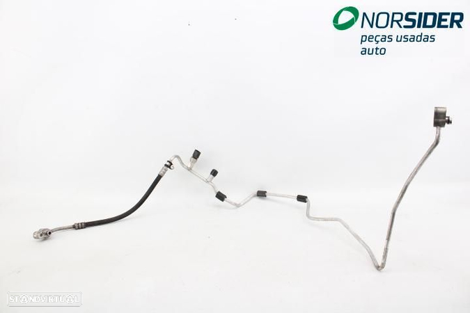 Conjunto de tubos de ac Volkswagen Passat Variant|11-15 - 5