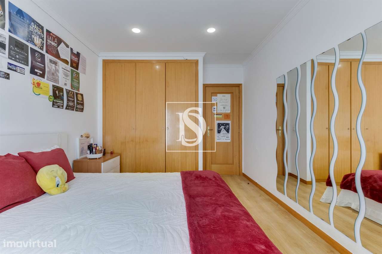Apartamento T3 Venda em Póvoa de Varzim, Beiriz e Argivai,Póvoa de Var-19