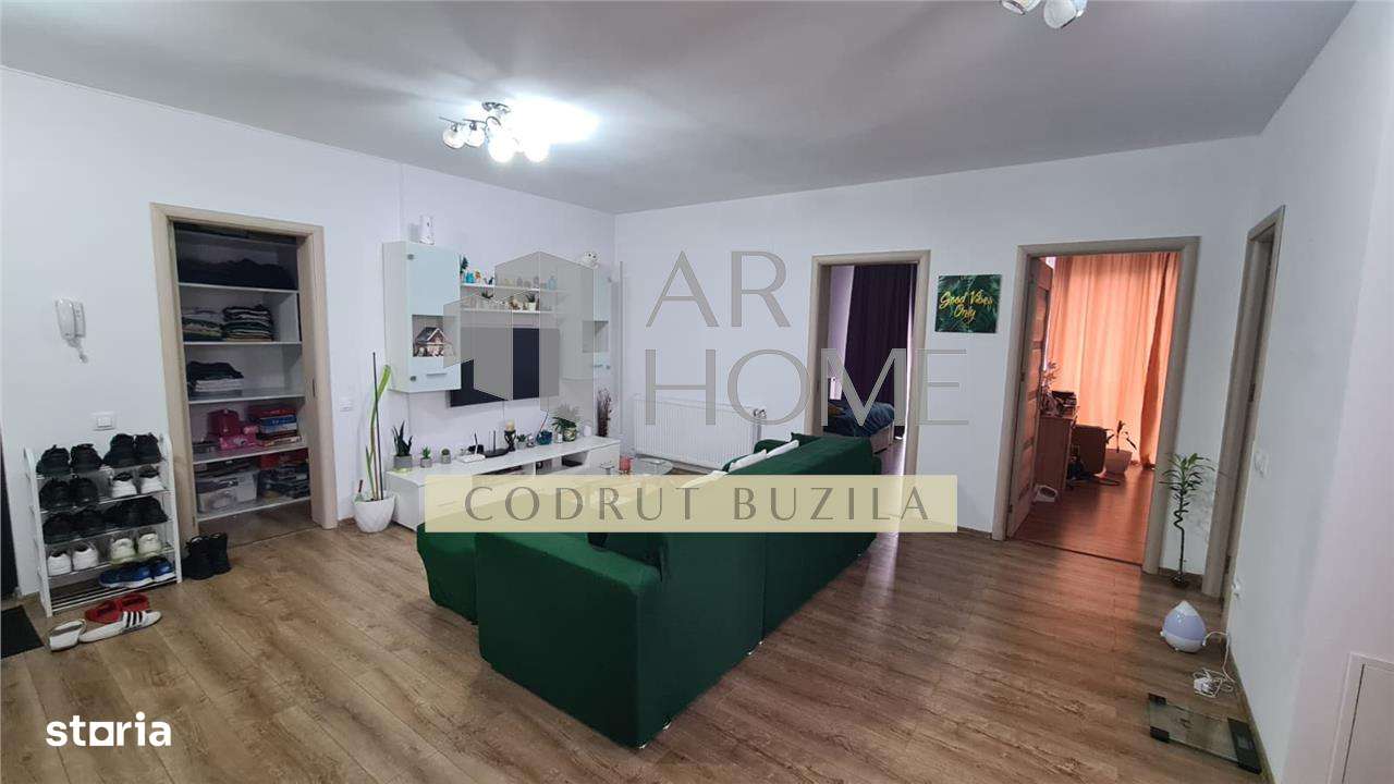 Apartament 3 camere de lux, decomandat, Republicii, Ploiesti - Imagine principală: 5/15