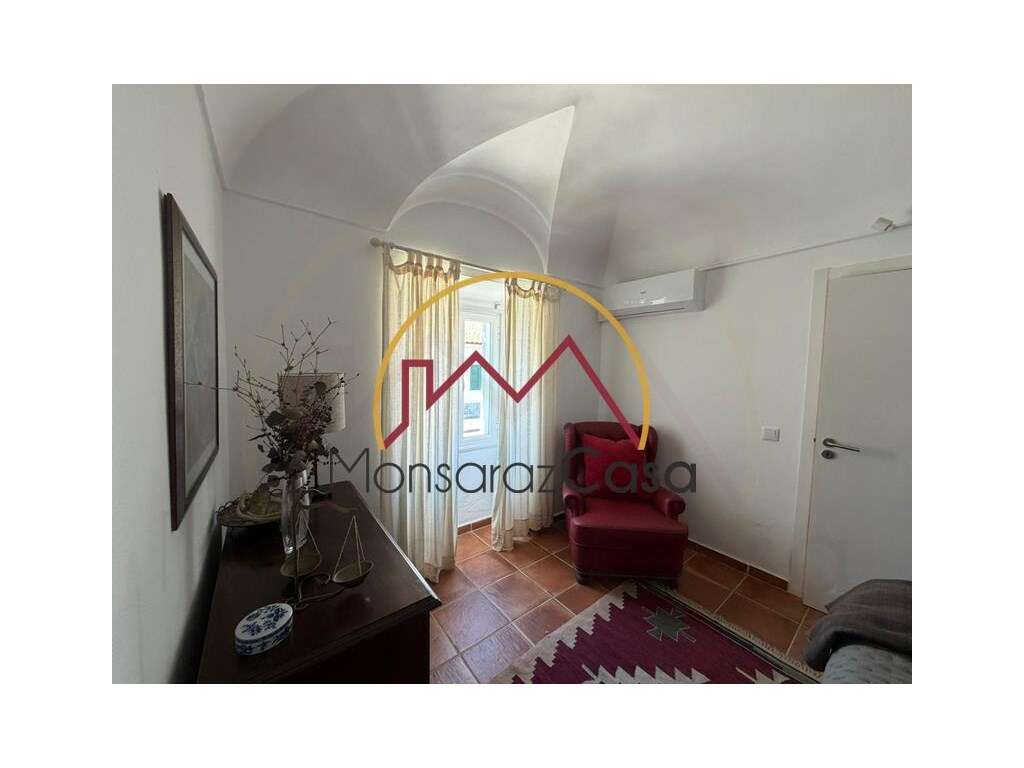 Moradia T3 em Montoito com Piscina-17