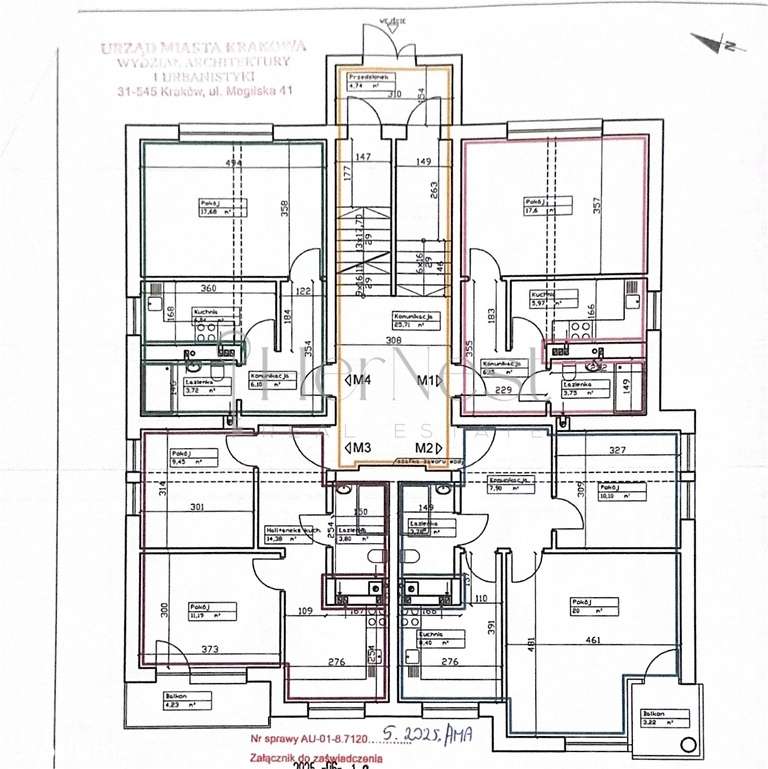 Kawalerka świetna lokalizacja | Osiedle zamknięte-10