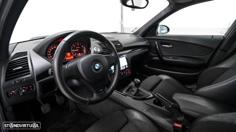 BMW 118 d - 9