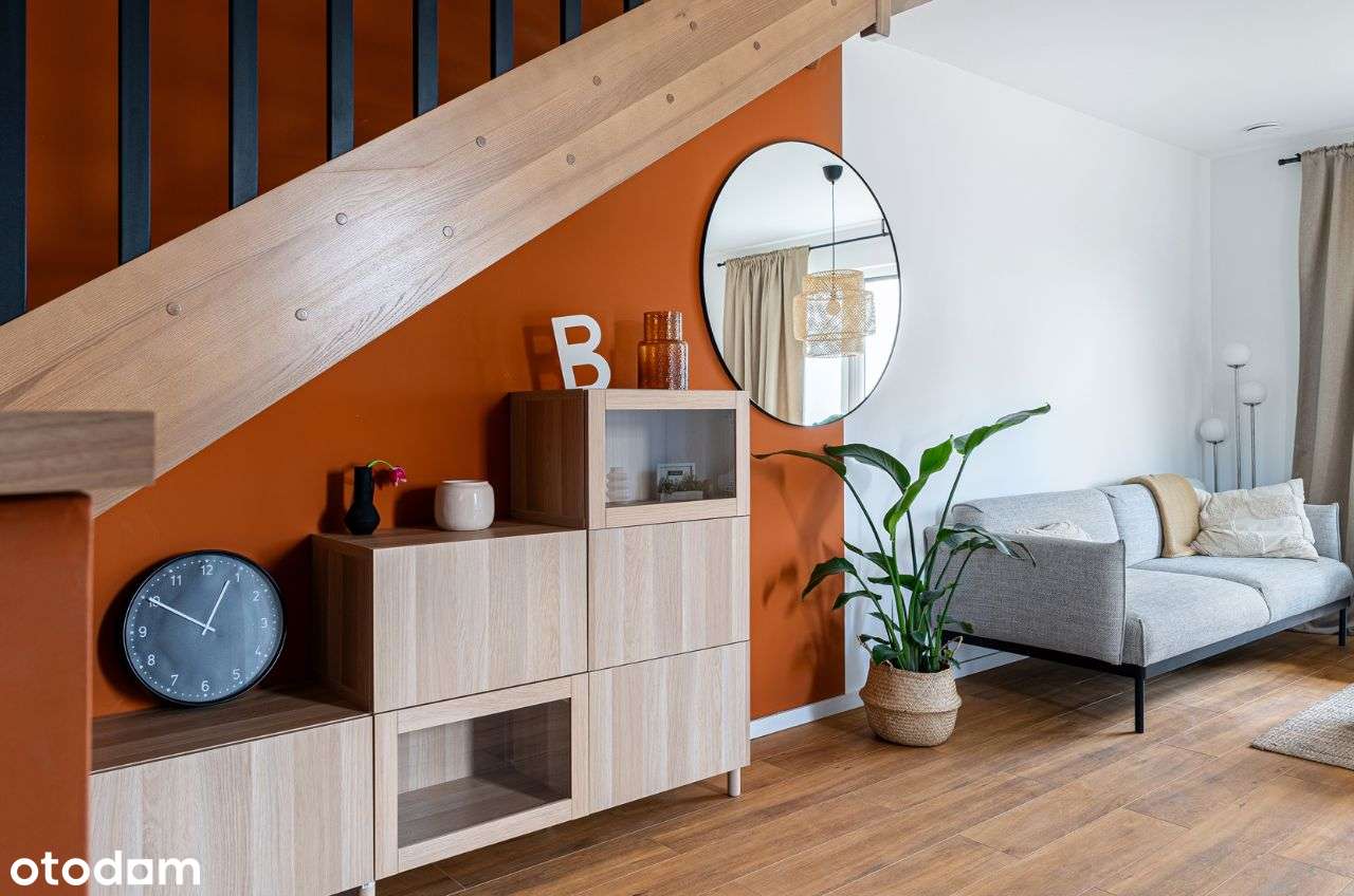 Nowy dom pod klucz z ogrodem - Bez PCC ! - Pełny obrazek: 4/20