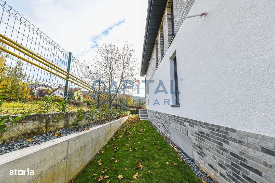 Comision 0%! Casa individuala, Faget, 169mp utili - Imagine principală: 4/6