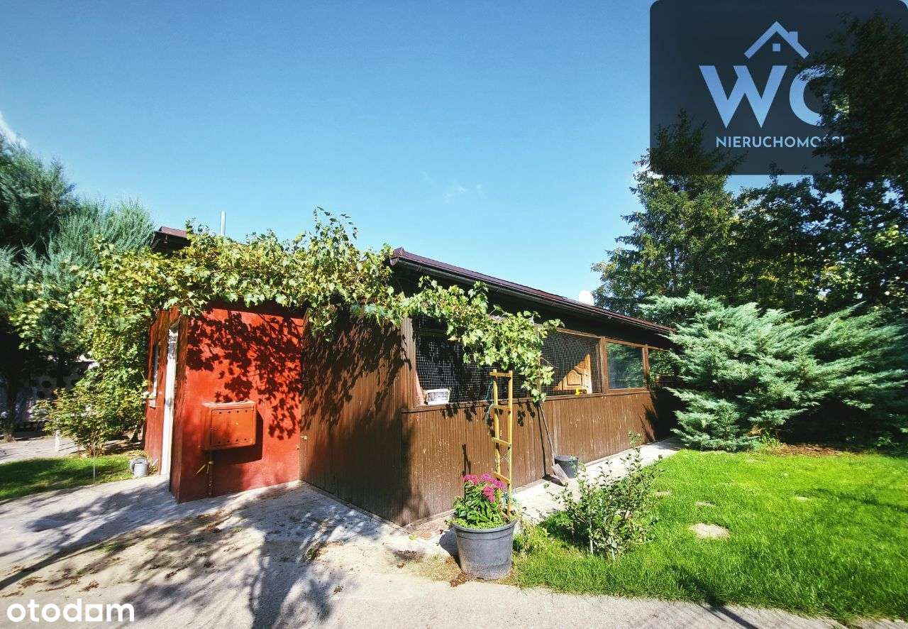 Dom w centrum Chełmna!-11