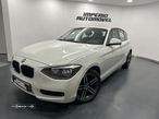 BMW 116 d EfficientDynamics - 45