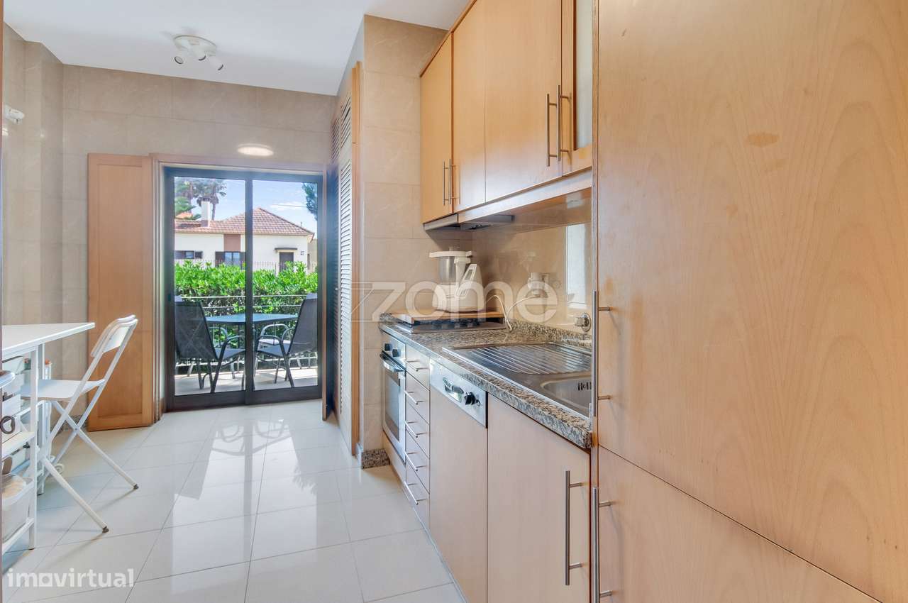 Apartamento T1 em S. Félix da Marinha, Vila Nova de Gaia