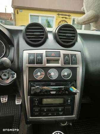 Hyundai Coupe 2.7 V6 Sport - 13