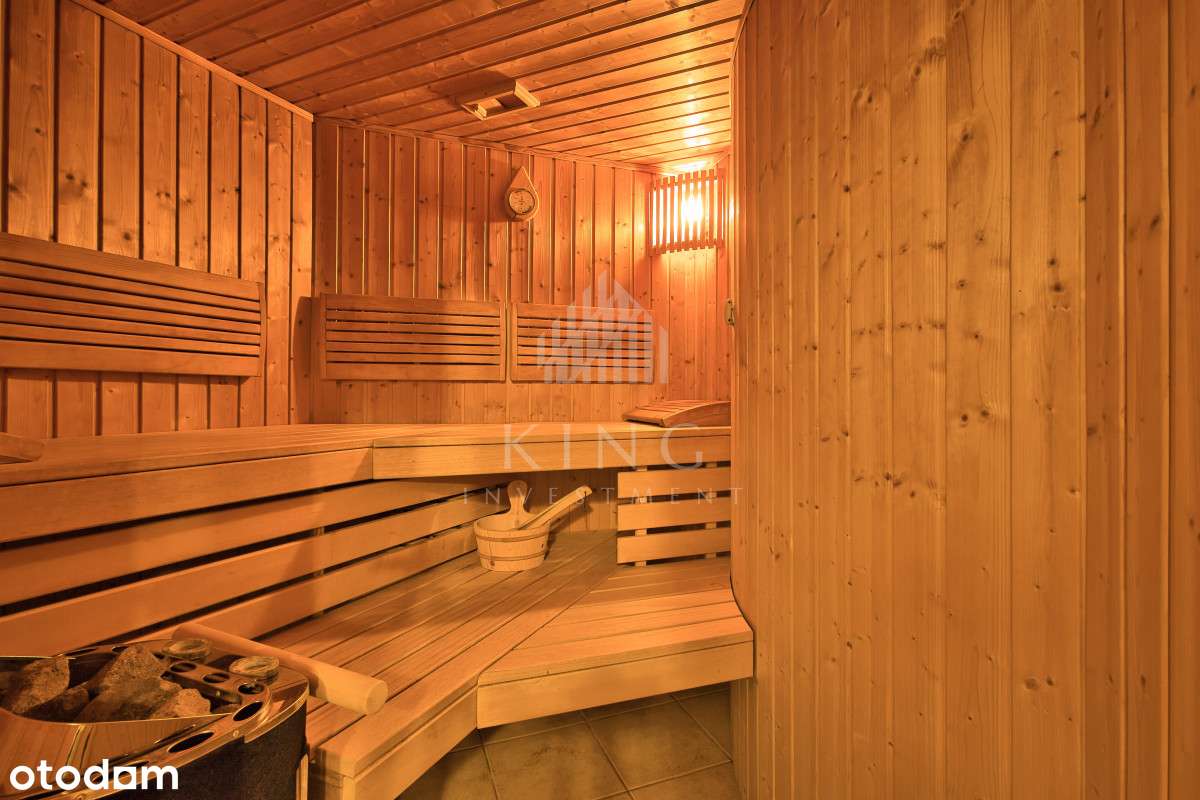 Posiadłość| Dom + Spa | Działka 4,2 ha-13