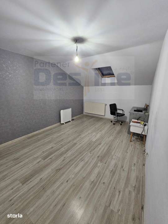 Valea Lupului-Apartament 3 camere tip Duplex-mobilat si utilat - Imagine principală: 5/11