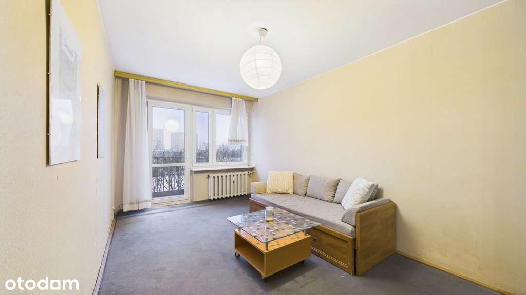 czteropokojowe w środku zielonego osiedla