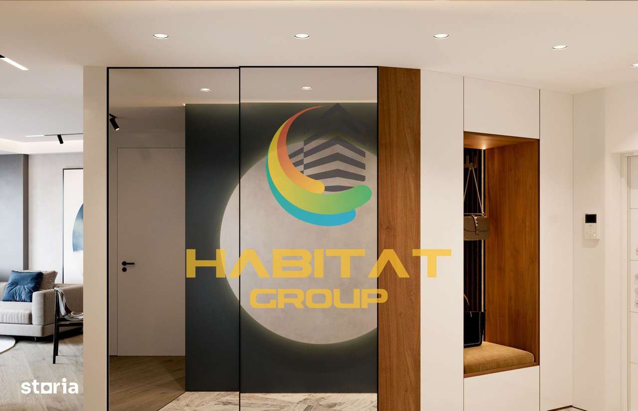 Apartament 2 camere Mihai Bravu Decomandat la parter cu curte 88 mp - Imagine principală: 4/17