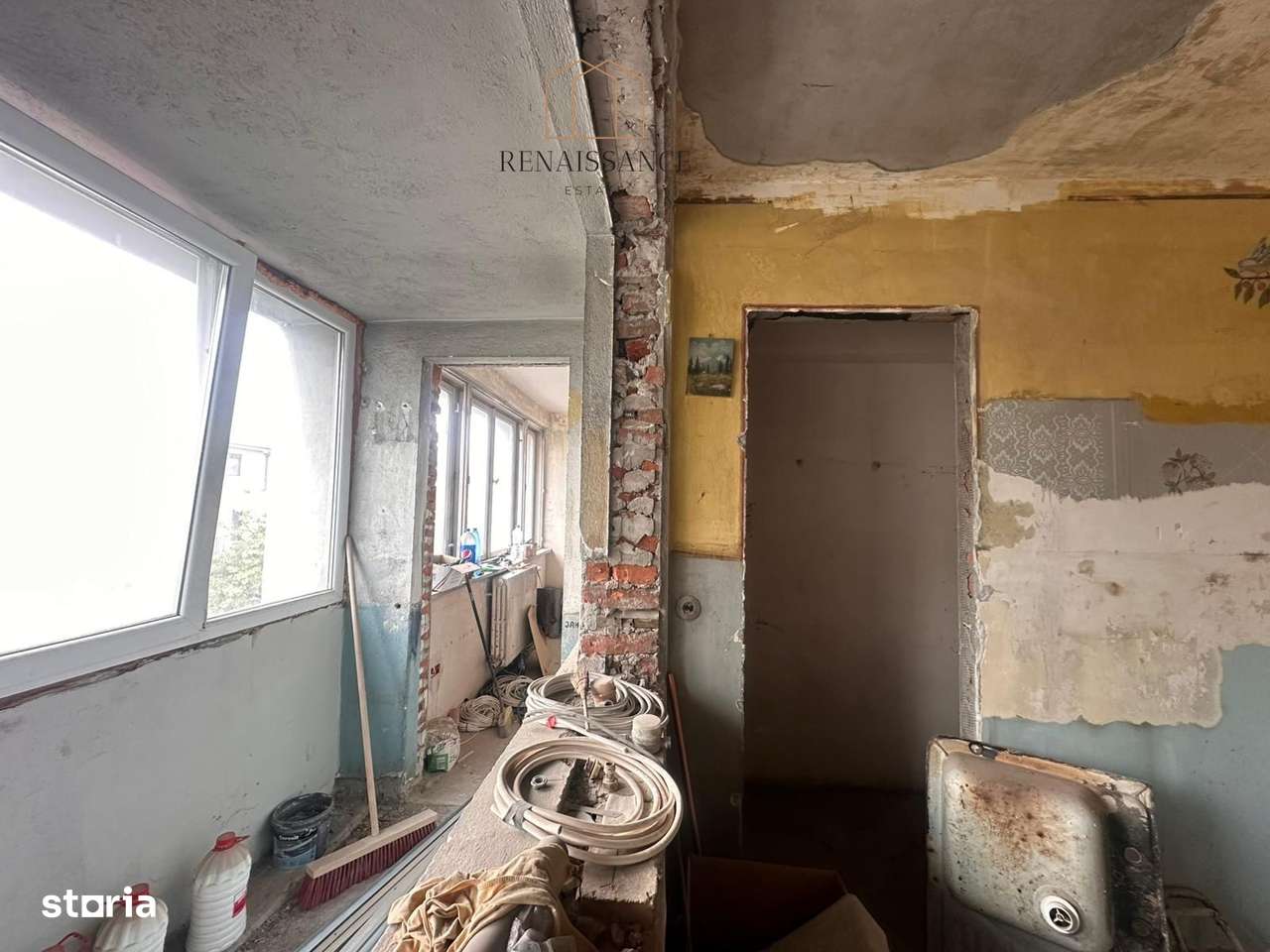 Ultracentral 2 Camere | 52mp Etaj 4/6 cu Lift | Parcare Proprie-7