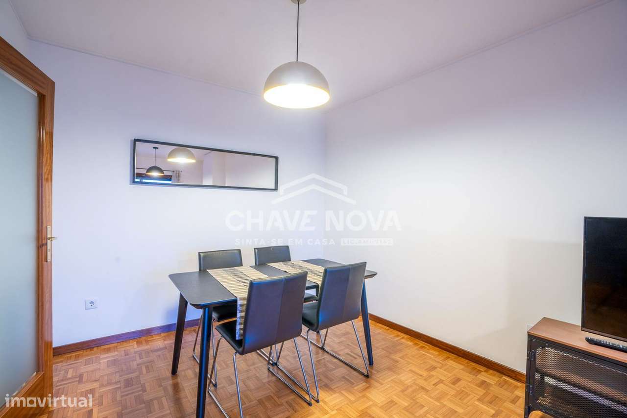 Excelente T1 em Oliveira do Douro  OD/02547/CO - Grande imagem: 4/12