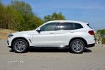 BMW X3 xDrive20d Aut. Luxury Line - 5