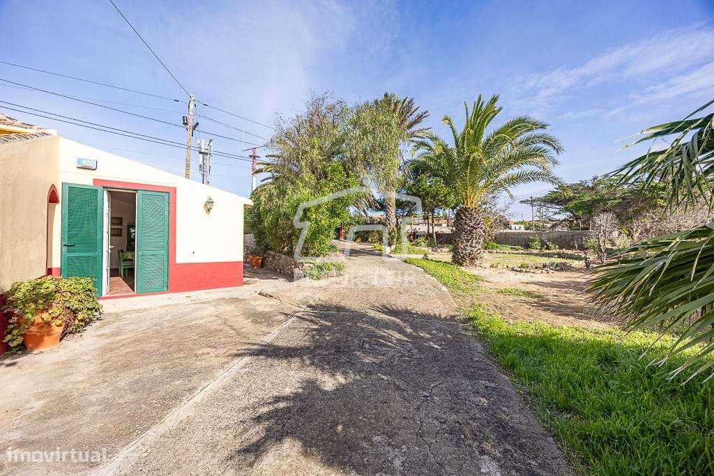 Moradia T4 - Porto Santo - Grande imagem: 3/32