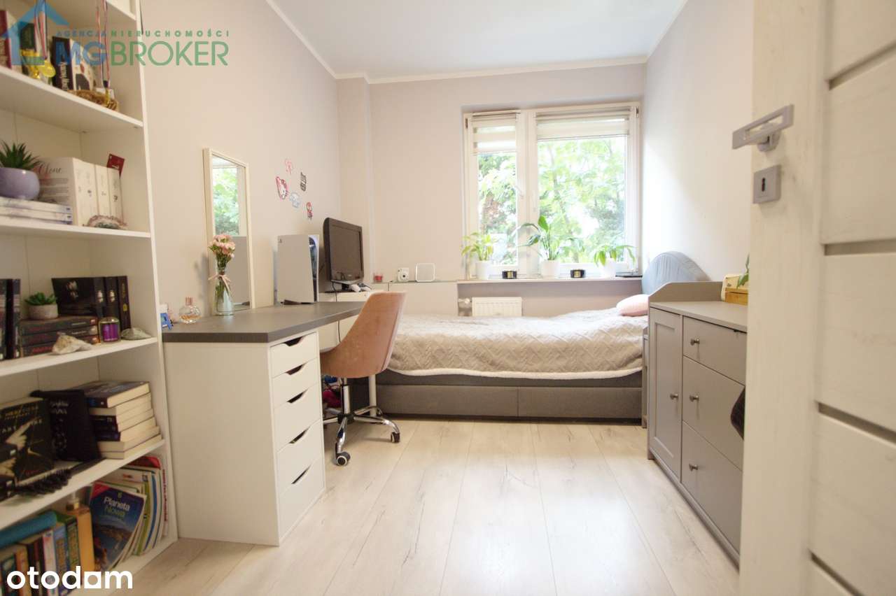 Mysłowice- BRZĘCZKOWICE/Pięć pokoi po remoncie/Idealne dla rodziny!-11