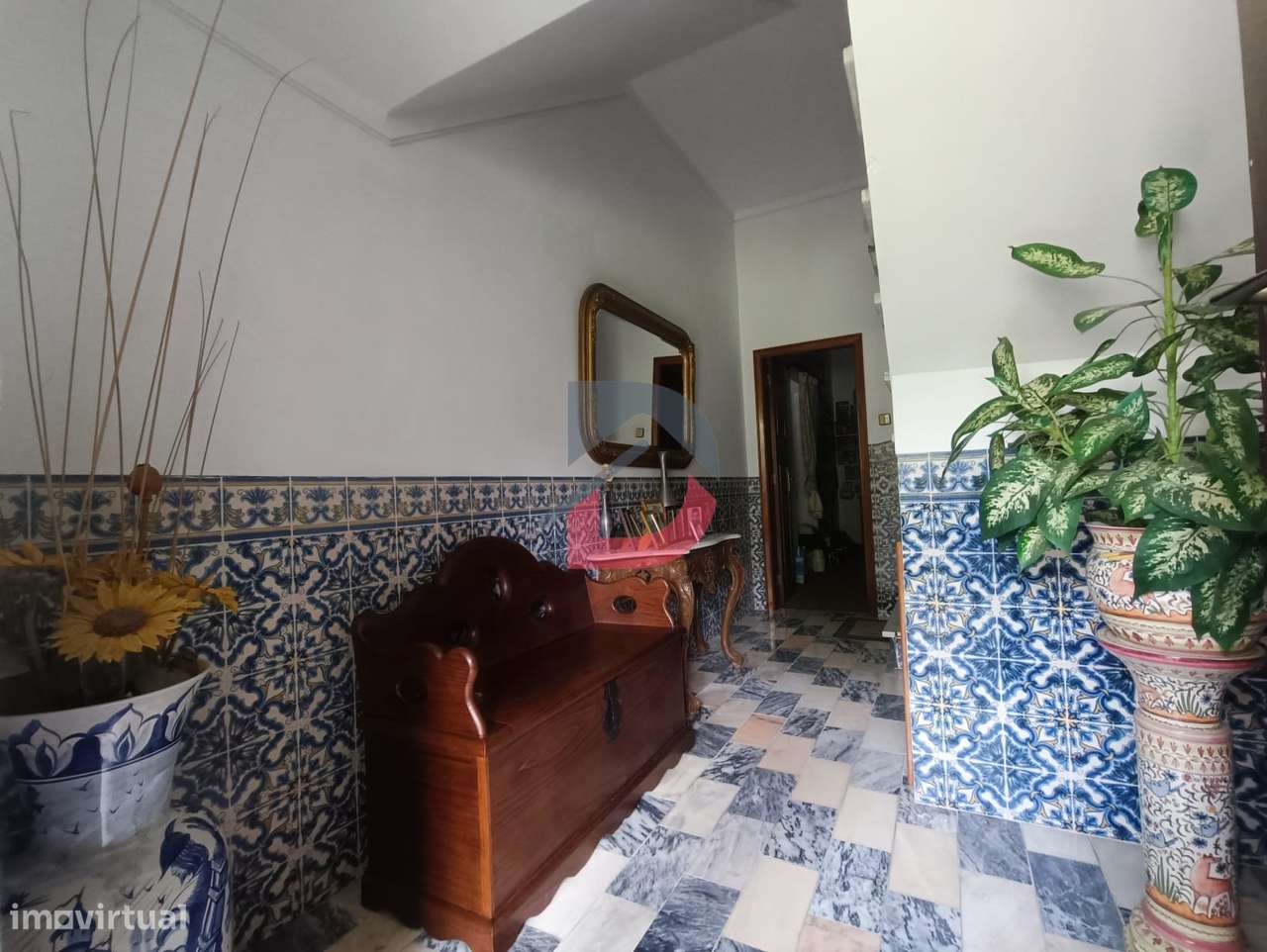 Moradia com Terreno-25