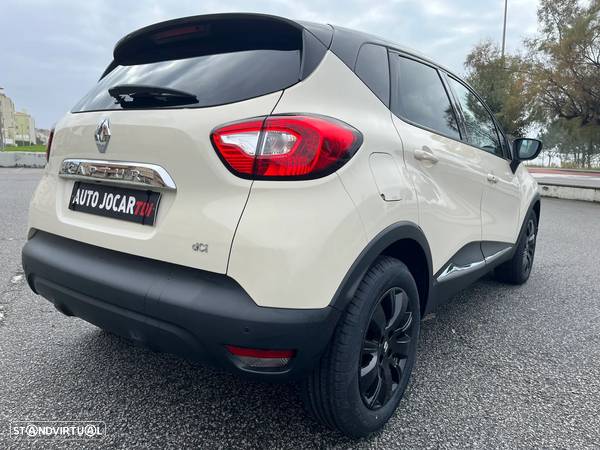 Renault Captur (ENERGY) dCi 90 EDC INTENS - 7