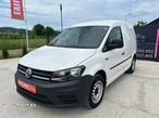 Volkswagen Caddy 2.0 TDI DSG - 10