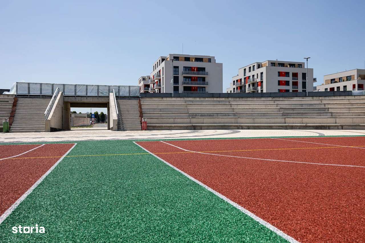 ACASĂ începe în Cartier ARED IMAR! - Imagine principală: 4/7