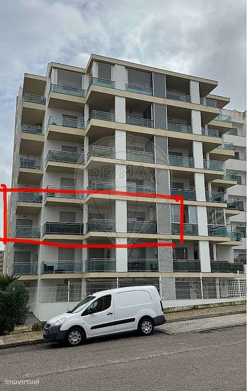 Apartamento T2 para venda - Grande imagem: 3/42