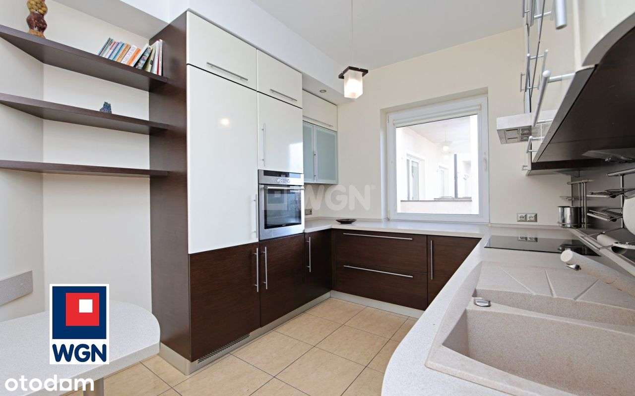 3 pokojowe na Wyszyńskiego-5