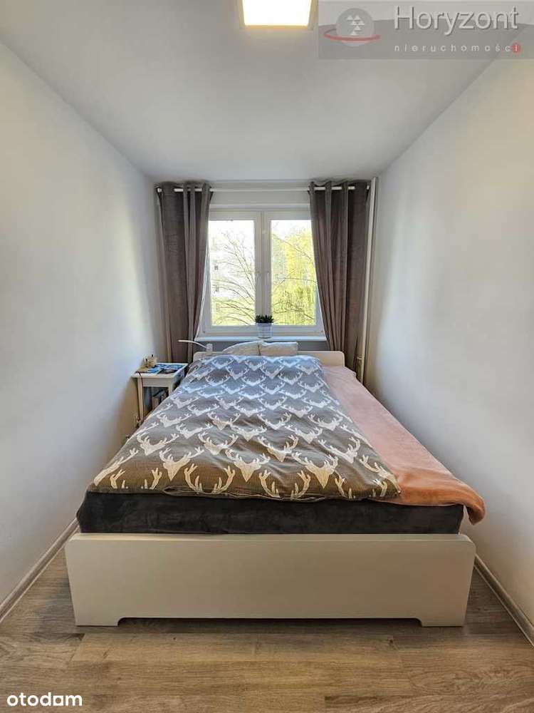 Umeblowane 2pok. 37,7m2, po remoncie - Pomorzany-7