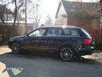 Audi A4 Avant 1.6 - 8