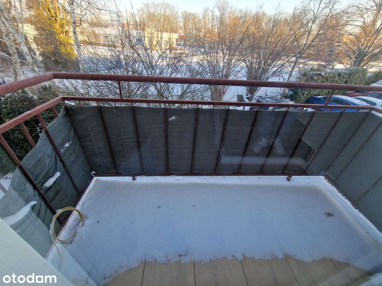 mieszkanie Podolany gotowe do wprowadzenia 84m2 2-poziome z ogrodem-16